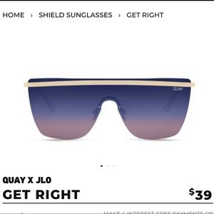 What jlo sunglasses